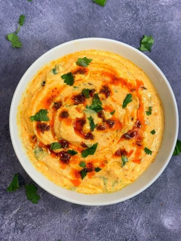 Yogurt Curry