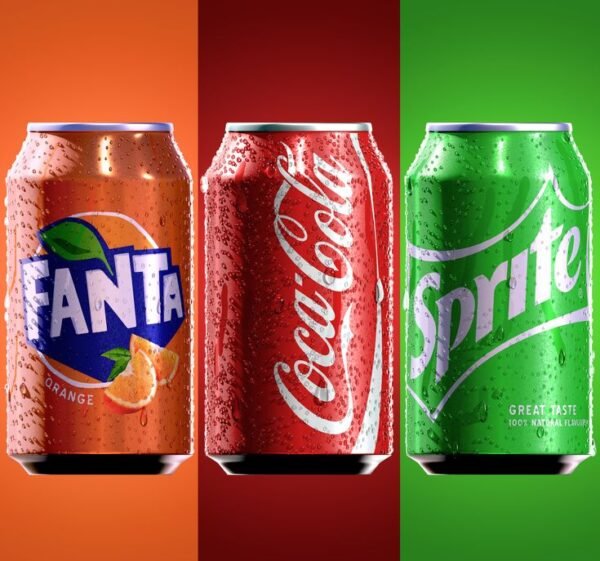 Pop Cans