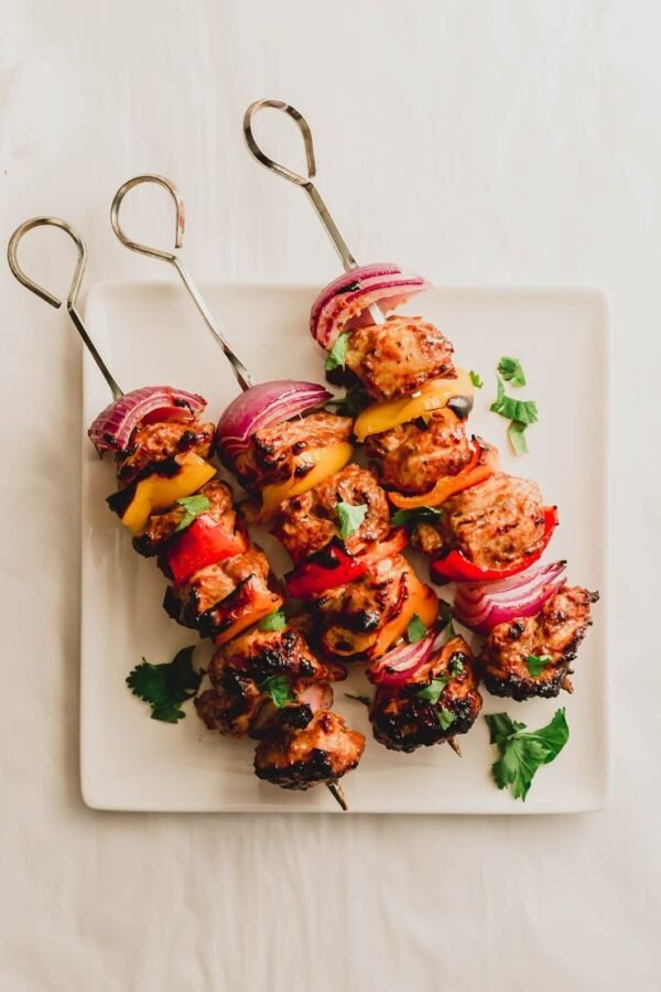 Chicken Tikka