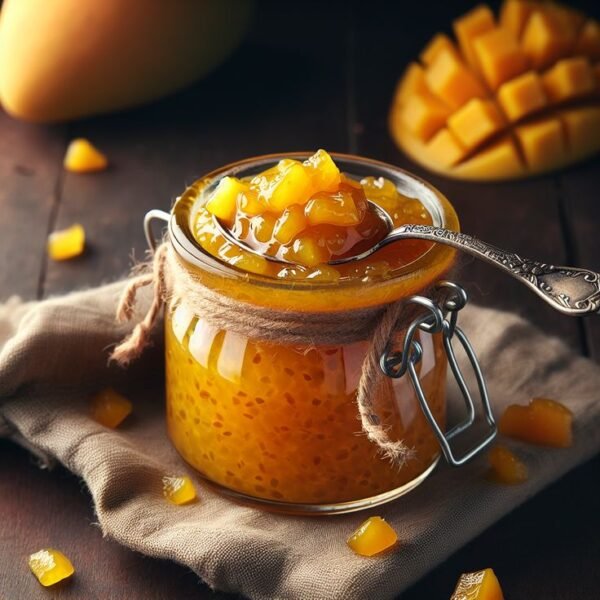 Mango Chutney