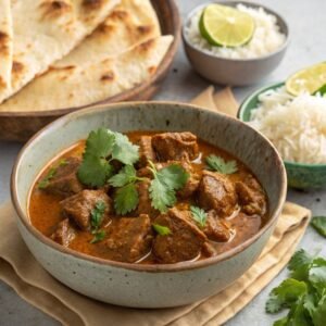 Goat Dishes