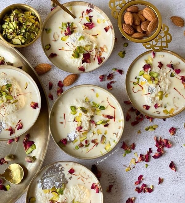 Ras Malai (3 pcs)