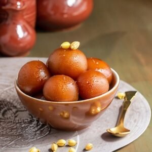 DESSERTS