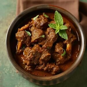 Lamb Dishes