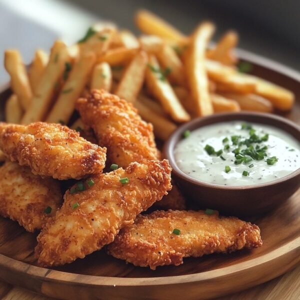 Chicken Tender