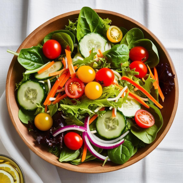 House Salad