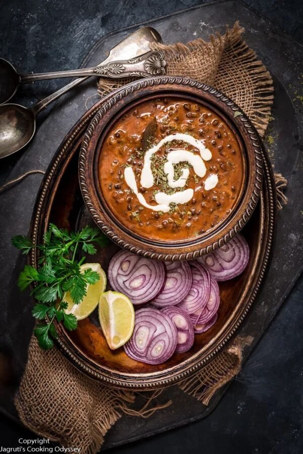 Daal Makhni