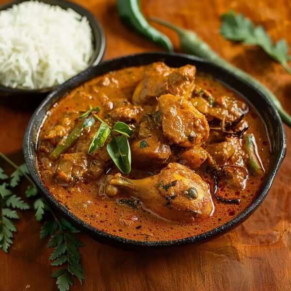 Chicken Curry