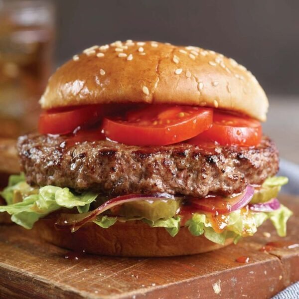 Classico beef Burger