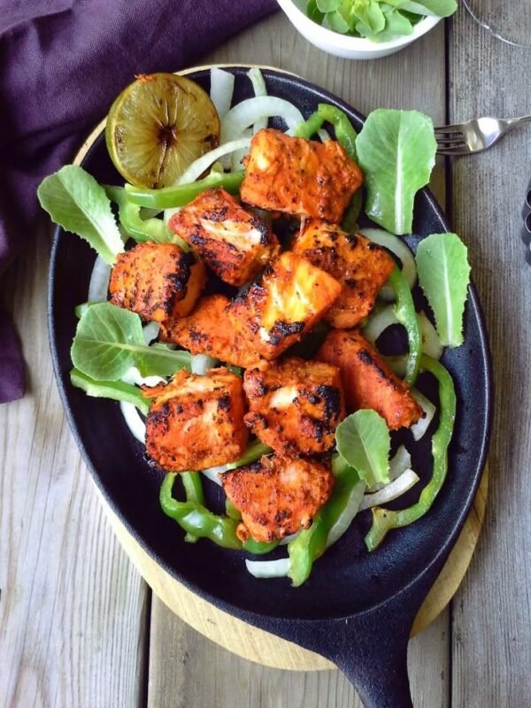 Tandoori Fish