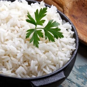 Rice Dishes