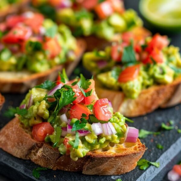 Bruschetta