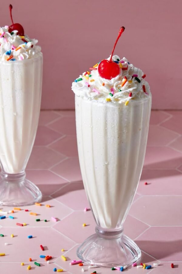Vanilla Shake