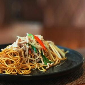 Indo-Chinese Special