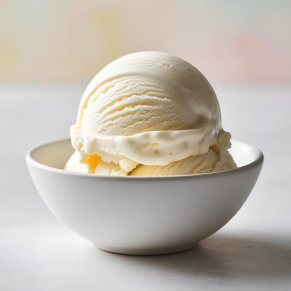 Vanilla Ice Cream - 1 Scoop