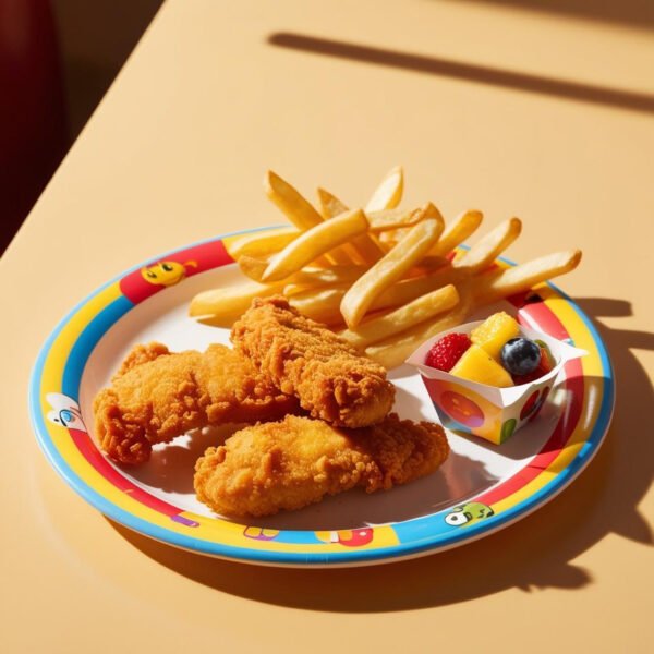 Chicken Tender