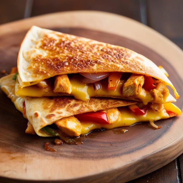 Quesadilla